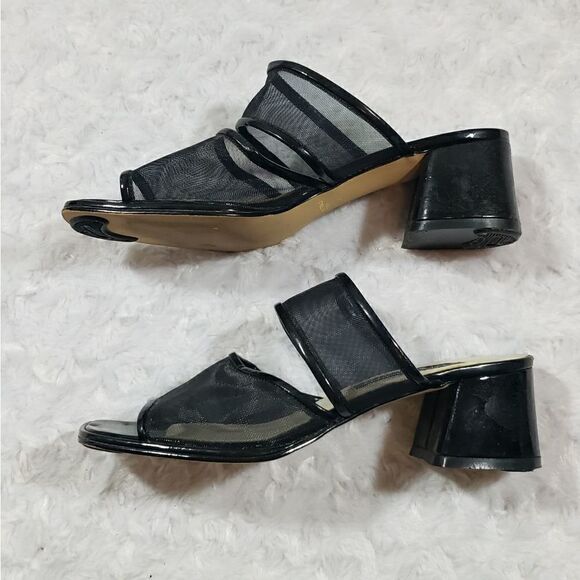 Prima Royale size 7.5 slide heel - Picture 1 of 10